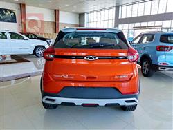 Chery Tiggo 2